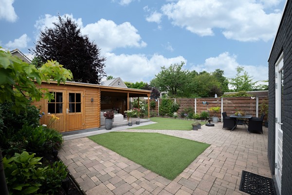 Medium property photo - Watergraaflaan 43, 4731 WJ Oudenbosch